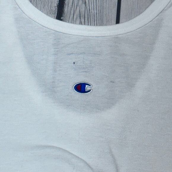 NWT Classic Champion Muscle Tee Size Large - Picture 4 of 4